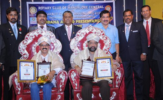 vandana award13may18 2